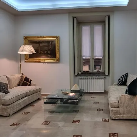 L'arnia Ubytování v soukromí *