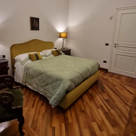L'arnia Ubytování v soukromí *