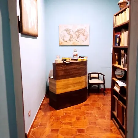 Panzió Non Ci Resta Che