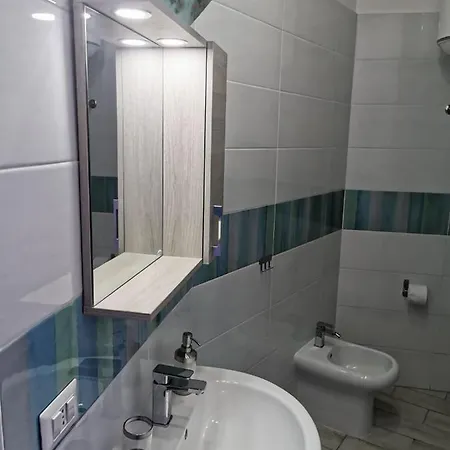 Apartment Casa Dolce Casa Spaccanapoli Naples