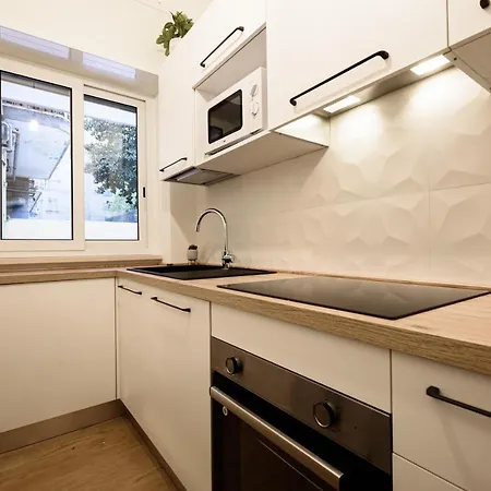 Apartament Junior