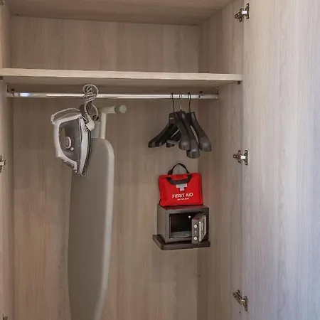 Apartmán La Preziosa Duomo