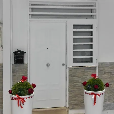 Bed & Breakfast Da Vivere Naples