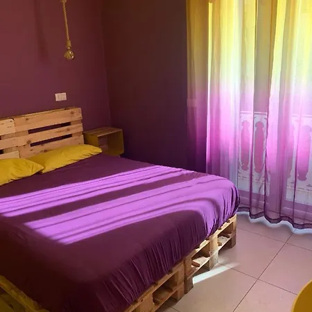 Guest house Rallegranza *