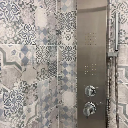 Toledo Regolax 2* נאפולי