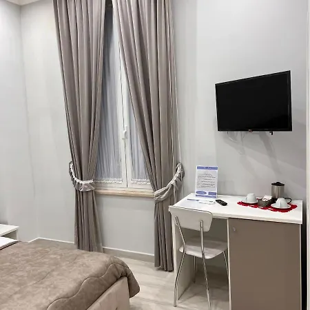 לינה וארוחת בוקר Toledo Regolax