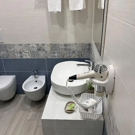 Toledo Regolax 2* נאפולי