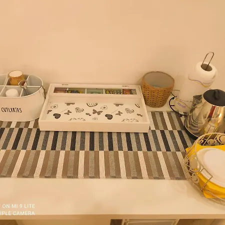 Guest house Borgo Di San Gennaro *
