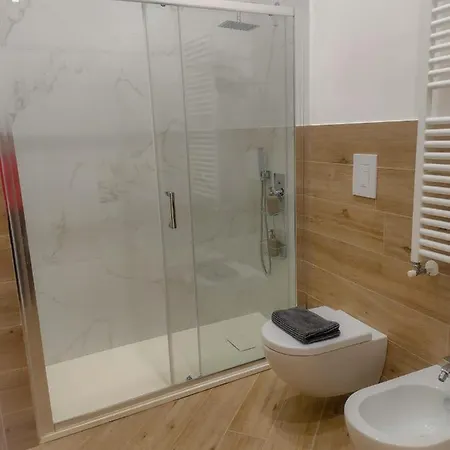 Borgo Di San Gennaro Guest house Naples