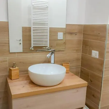 Borgo Di San Gennaro Guest house