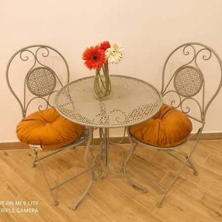 Borgo Di San Gennaro Guest house *