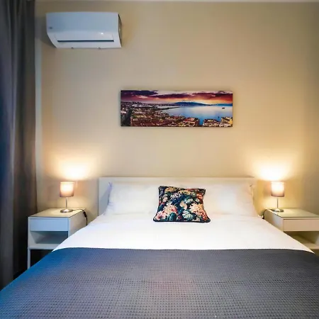 招待所 Silia House Centro 2*