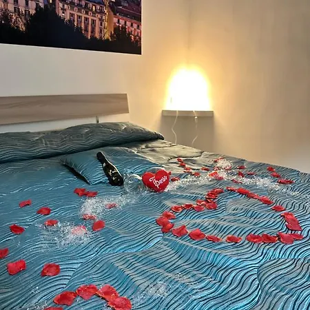 Mamm E Figl Bed and Breakfast Νάπολη