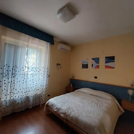 Homestay Domus Cesare Naples