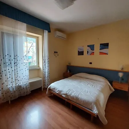 Homestay Domus Cesare Naples