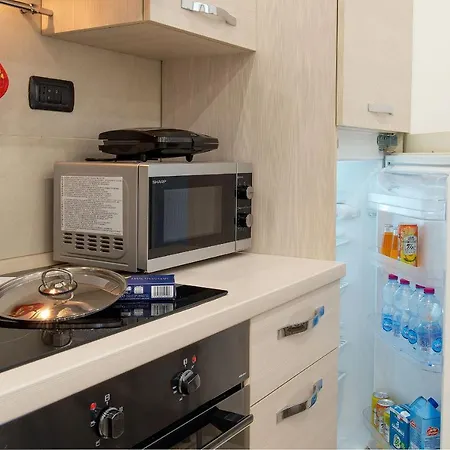 Apartmán La Preziosa Duomo