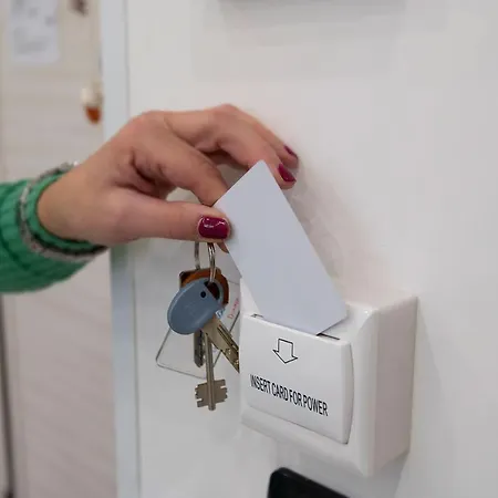 Apartmán La Preziosa Duomo