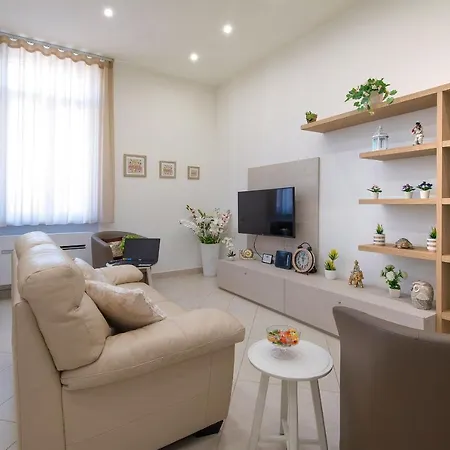 La Preziosa Duomo Apartmán *