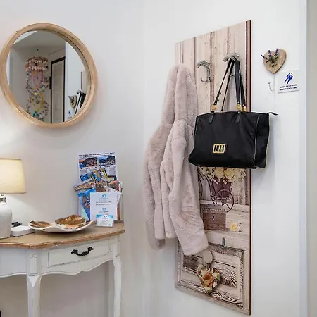 Apartmán La Preziosa Duomo *
