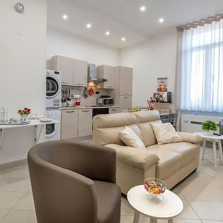 La Preziosa Duomo Apartmán