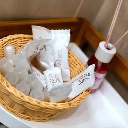 La Preziosa Duomo Apartmán Neapol