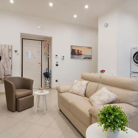 Apartmán La Preziosa Duomo *