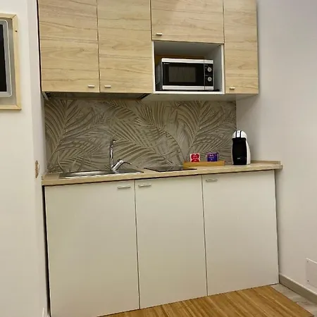 Da Vivere Bed & Breakfast Naples