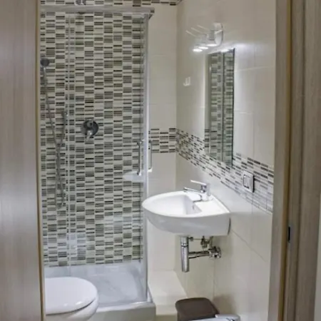 Bed & Breakfast Amare *