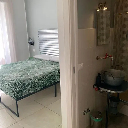Rallegranza Guest house