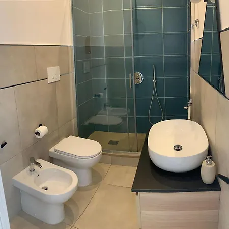 Rallegranza Guest house *