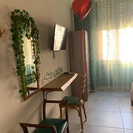 Rallegranza Guest house