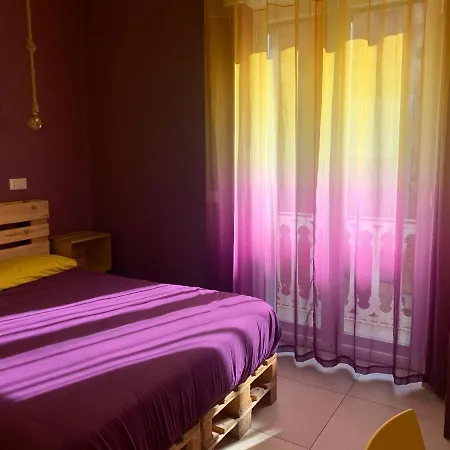 Guest house Rallegranza Naples