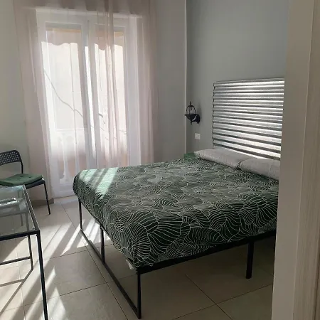 Guest house Rallegranza *