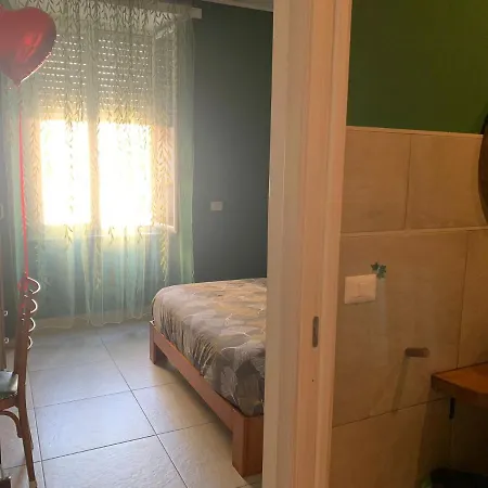 Rallegranza Guest house Naples
