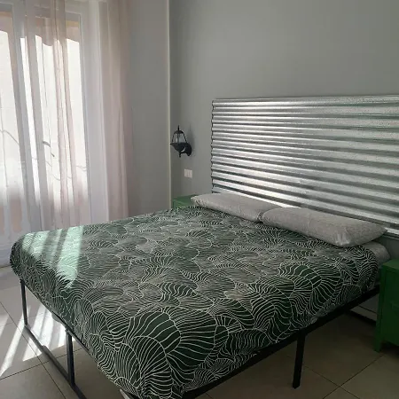 Guest house Rallegranza