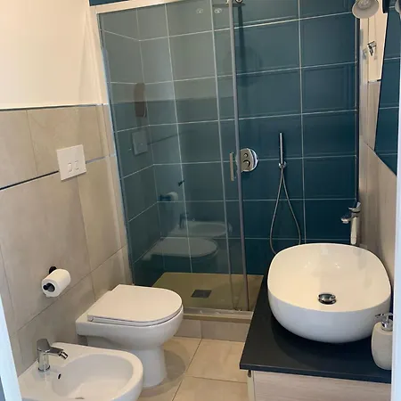 Guest house Rallegranza Naples