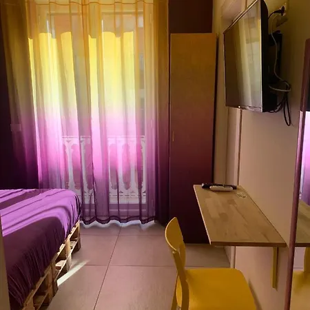 Guest house Rallegranza