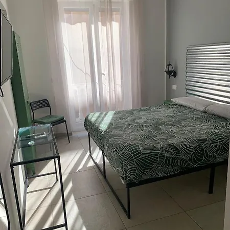 Rallegranza Guest house Naples