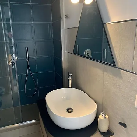 Guest house Rallegranza