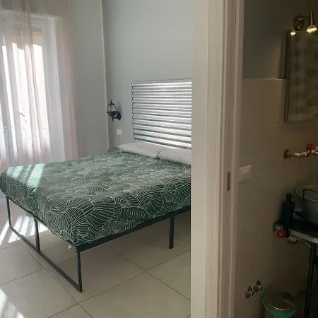 Rallegranza Guest house *