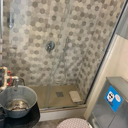 Rallegranza Guest house Naples