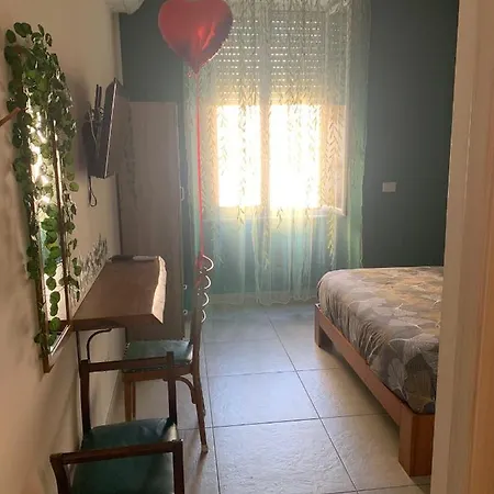 Rallegranza Naples