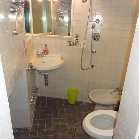 Apartment La Dolce Vista *