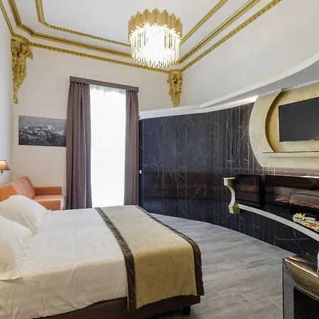 Palazzo Argenta 호텔 3*