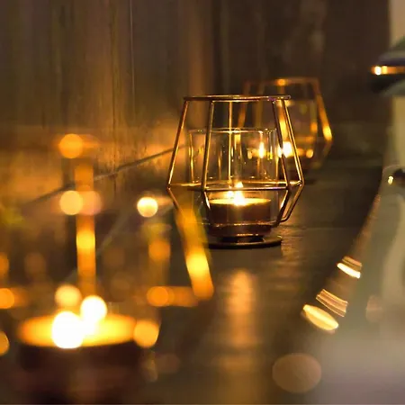 Gasthuis Kore Luxury E Napels