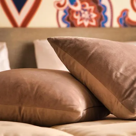 Kore Luxury E Gasthuis
