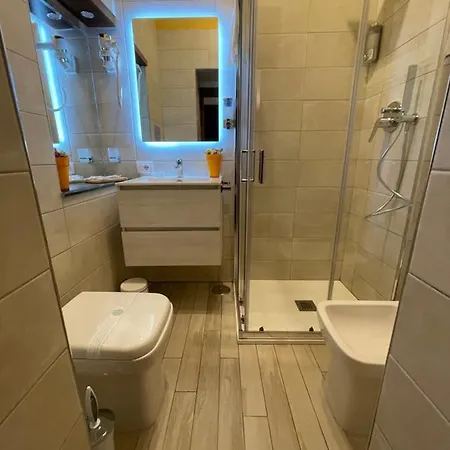 Napule E ... Guest house Naples