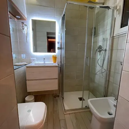 Napule E ... Guest house Naples