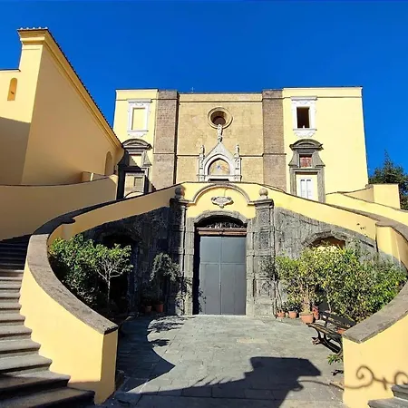 Panare Apartment