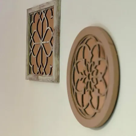 Panare Apartment